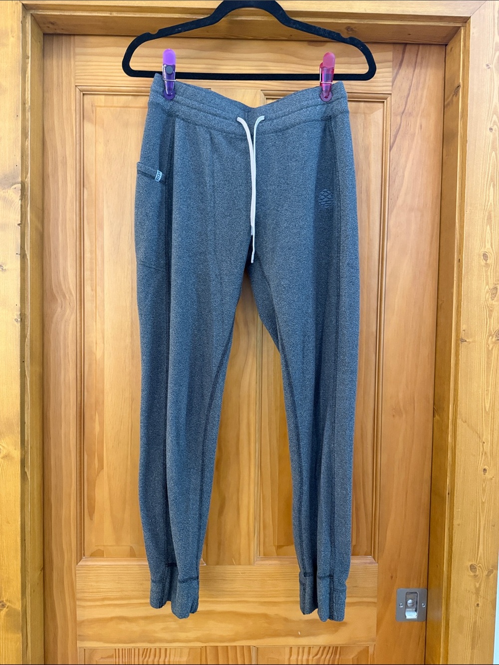 Stio Turpin Fleece Joggers